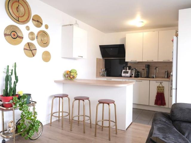 Appartement de 65m2 à louer sur Rosny sous Bois