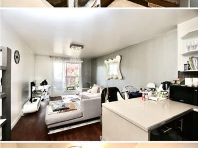Appartement de 65m2 à louer sur Rosny sous Bois