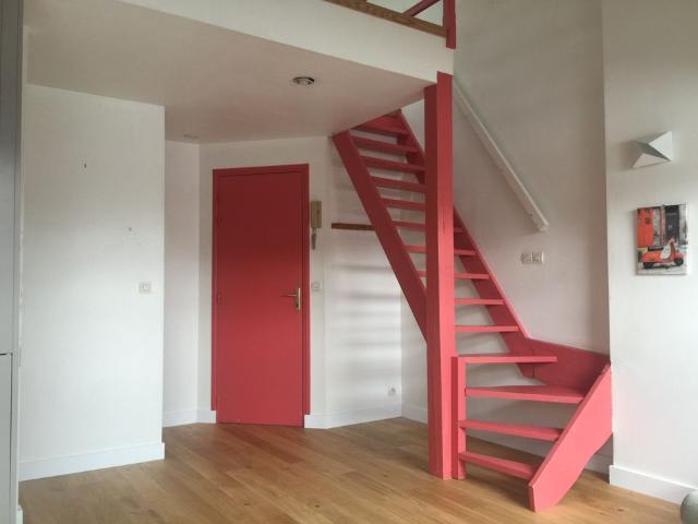 Appartement de 65m2 à louer sur Roubaix