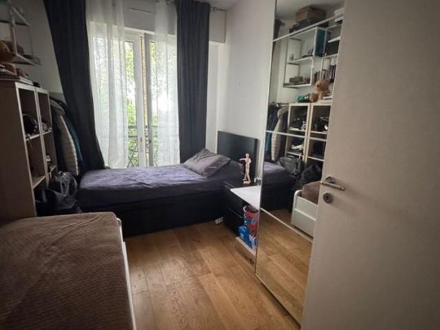 Appartement de 65m2 à louer sur Saint Maurice