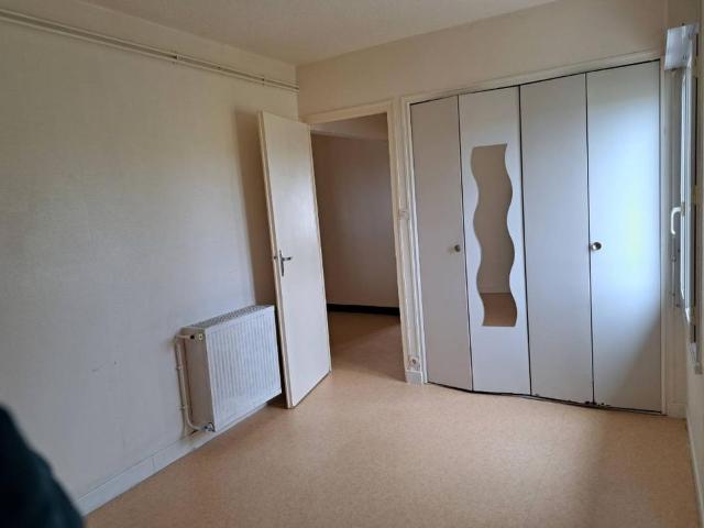 Appartement de 65m2 à louer sur Sully sur Loire