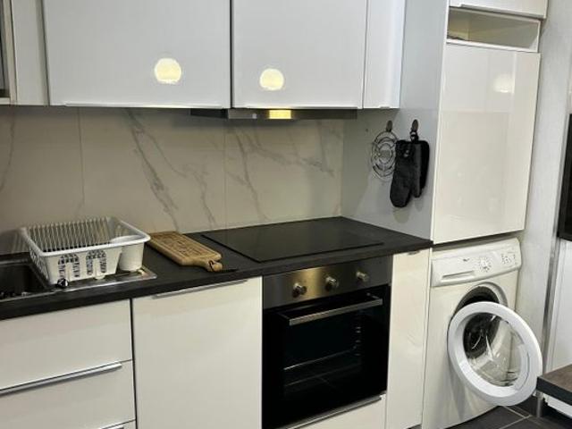 Appartement de 65m2 à louer sur Saint Martin d'Hères