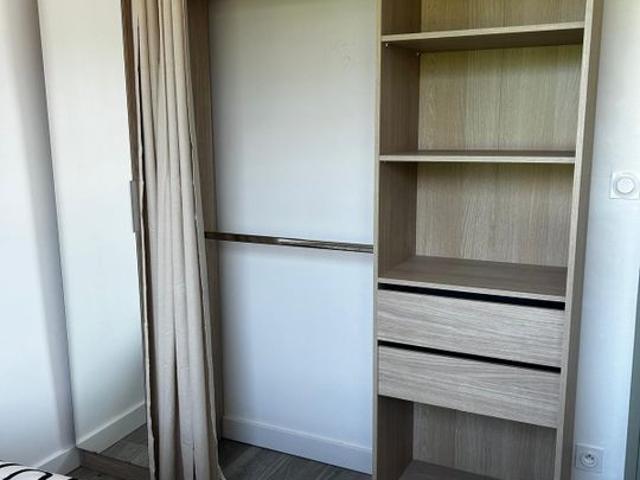 Appartement de 65m2 à louer sur Saint Martin d'Hères