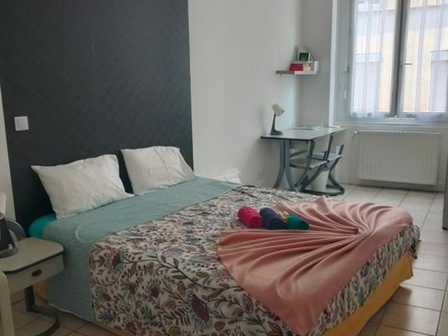 Appartement de 65m2 à louer sur Saint Étienne