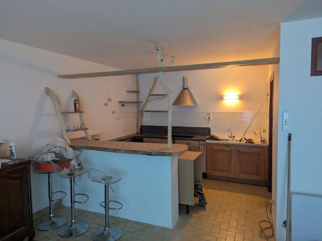 Appartement de 65m2 à louer sur Saint Front
