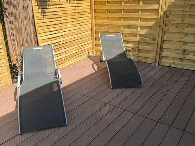 Appartement de 65m2 à louer sur Saint Illiers la Ville