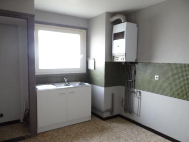 Appartement de 65m2 à louer sur Saint Jean de la Ruelle