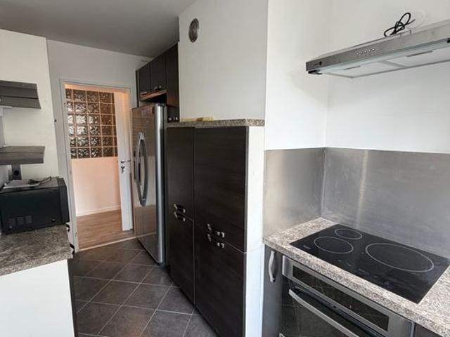 Appartement de 65m2 à louer sur Sèvres
