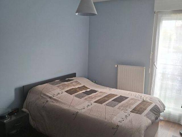 Appartement de 65m2 à louer sur Thionville