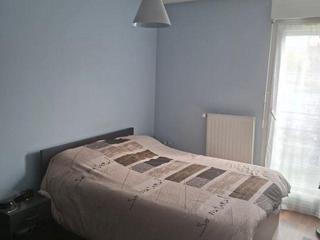 Appartement de 65m2 à louer sur Thionville