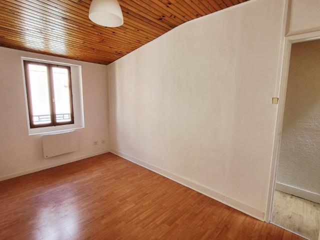 Appartement de 65m2 à louer sur Thiers