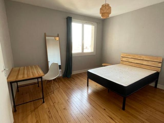 Appartement de 65m2 à louer sur Toulouse