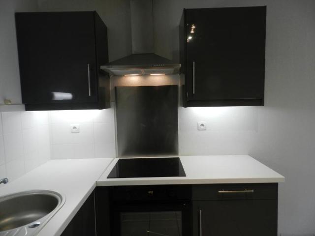 Appartement de 65m2 à louer sur Toulouse