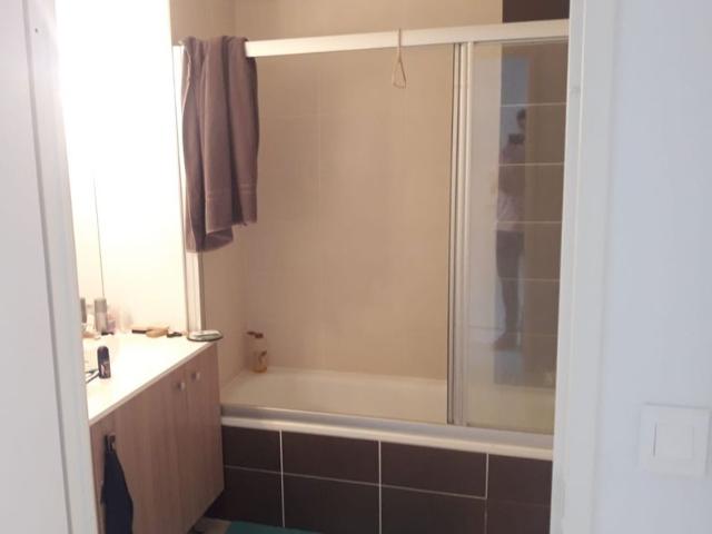 Appartement de 65m2 à louer sur Toulouse