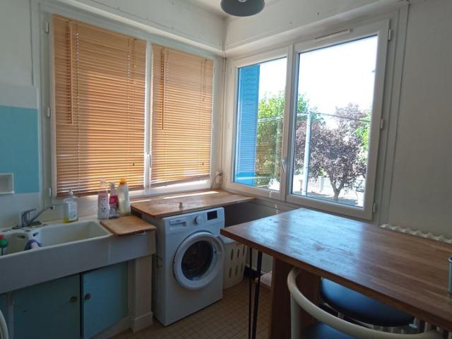 Appartement de 65m2 à louer sur Toulouse