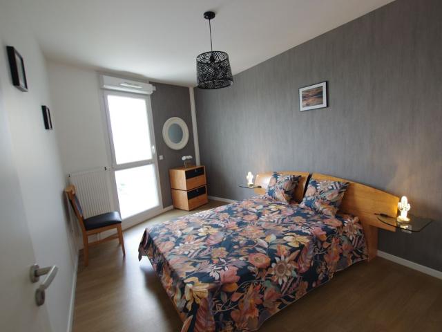 Appartement de 65m2 à louer sur Tours