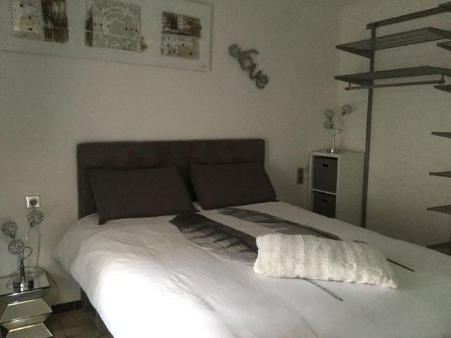 Appartement de 65m2 à louer sur Valras Plage