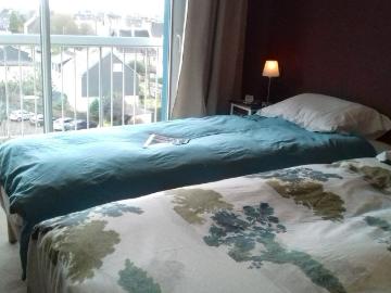 Appartement de 65m2 à louer sur Vannes