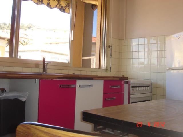 Appartement de 65m2 à louer sur Villefranche sur Mer