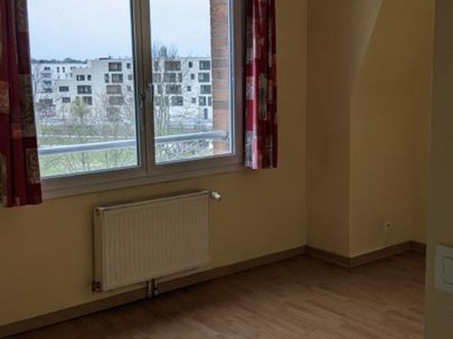 Appartement de 65m2 à louer sur Wattrelos