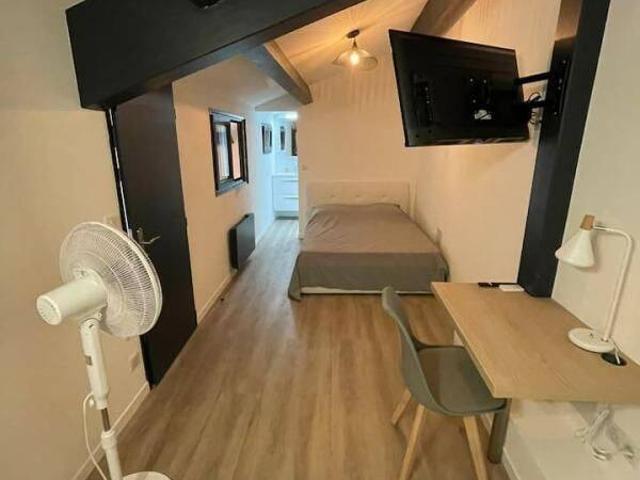 Appartement de 65m2