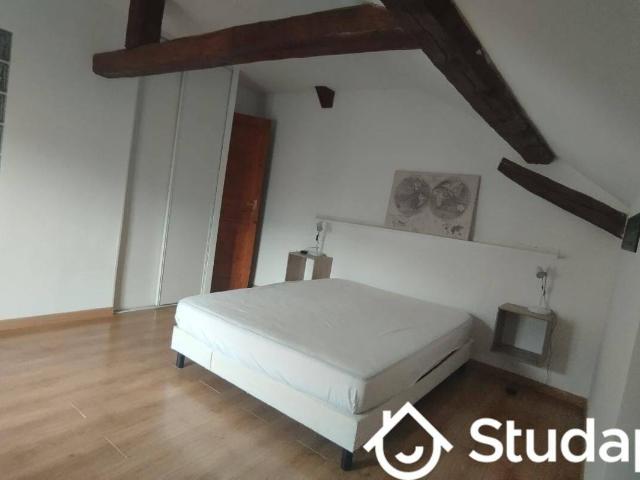 Appartement de 65m2