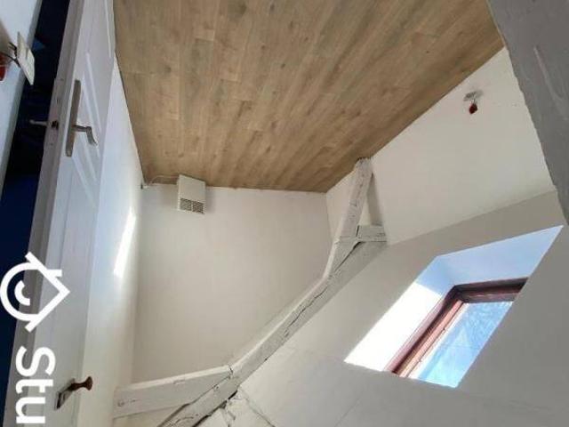 Appartement de 65m2