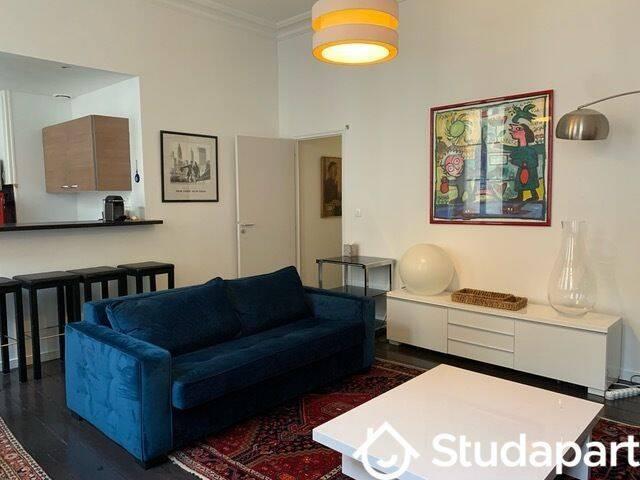 Appartement de 65m2