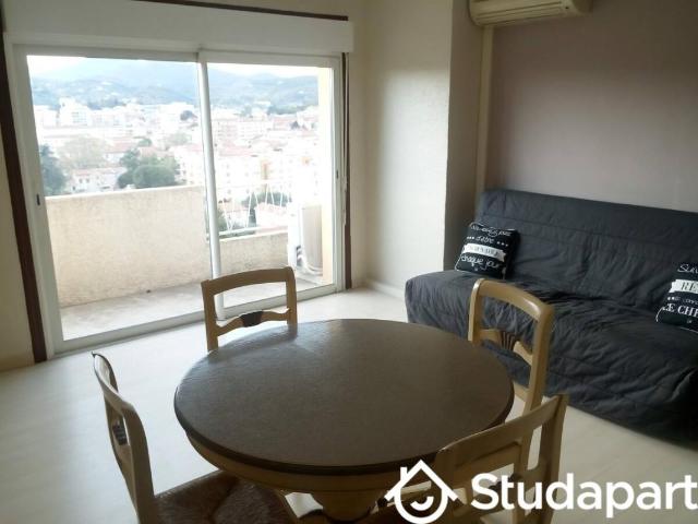 Appartement de 65m2
