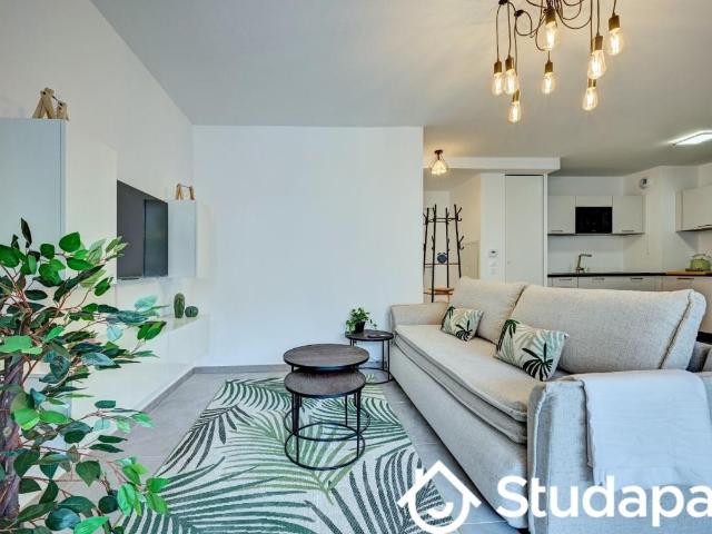 Appartement de 65m2