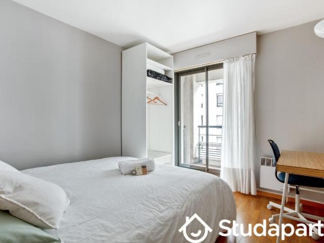 Appartement de 65m2