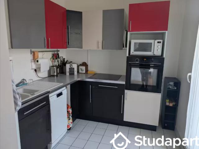 Appartement de 65m2