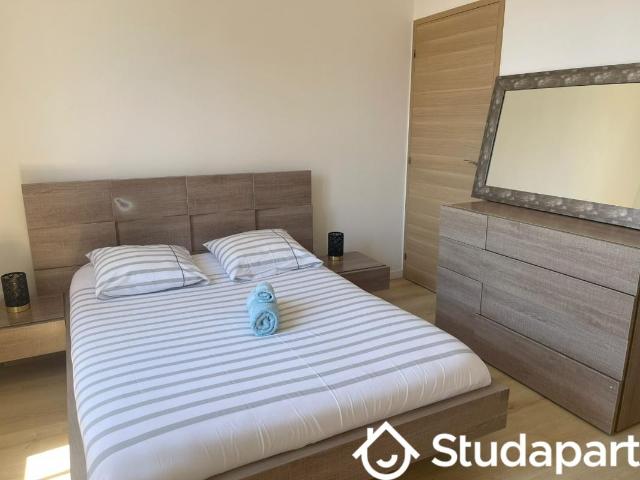Appartement de 65m2