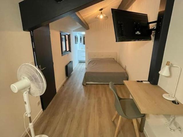 Appartement de 65m2
