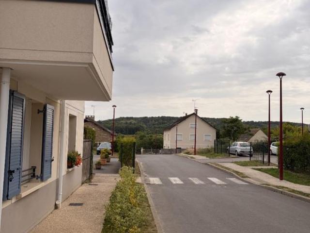 Appartement de 65m2