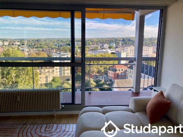 Appartement de 65m2