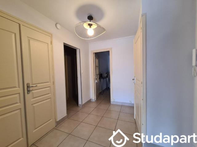 Appartement de 65m2