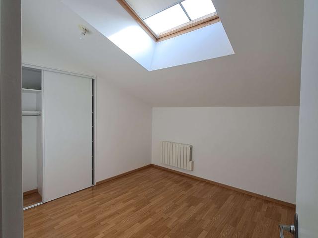 Appartement de 66.55 m² à LYON