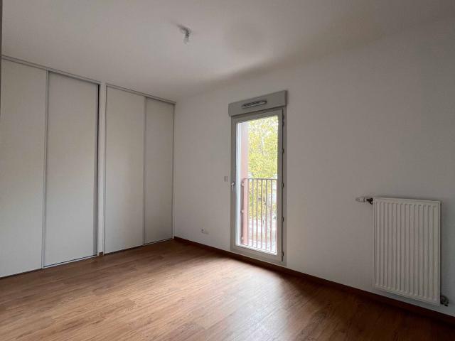 Appartement de 66.5 m² à RILLIEUX LA PAPE