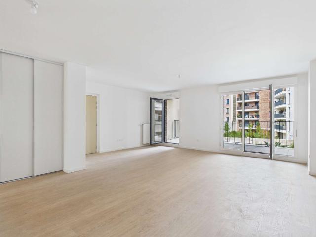 Appartement de 66.6 m² à ST OUEN SUR SEINE