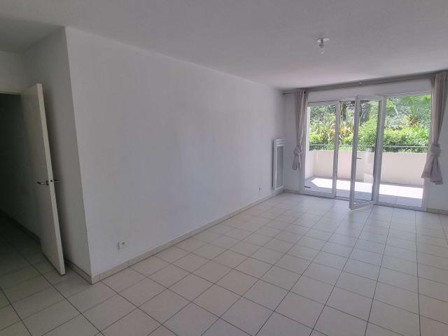 Appartement de 66.95 m² à CAGNES SUR MER