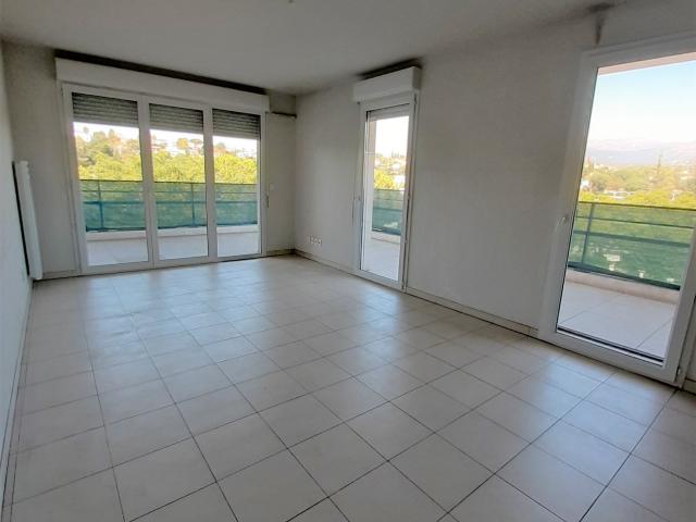 Appartement de 66.95 m² à CAGNES SUR MER