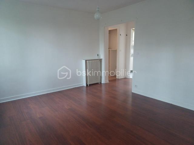 Appartement de 66,16 m² à Etampes