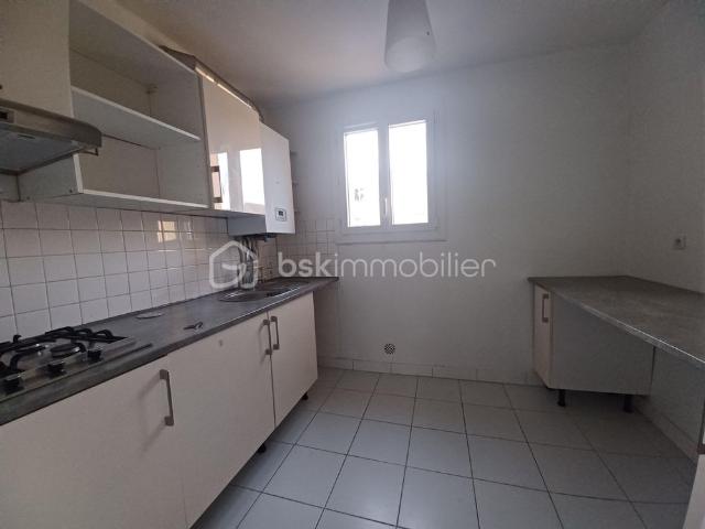 Appartement de 66,16 m² à Etampes