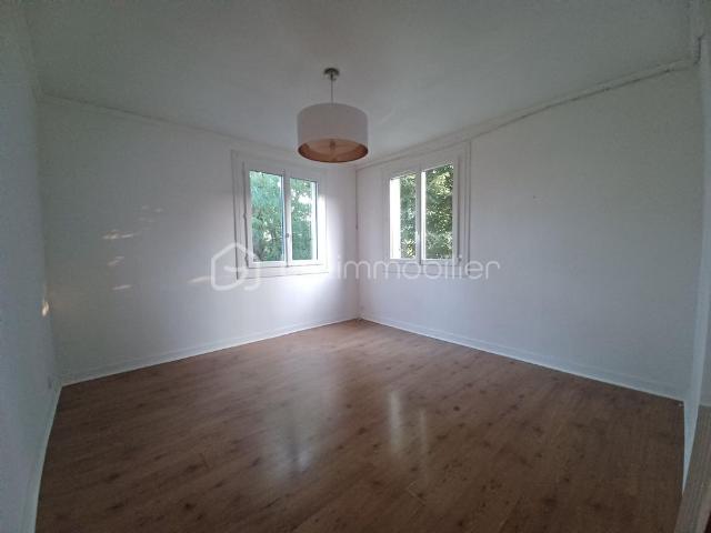 Appartement de 66,16 m² à Etampes