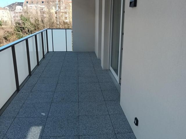 Appartement de 66.25 m² à ST LOUIS