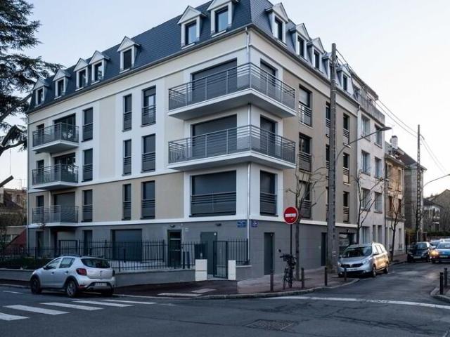 Appartement de 66.3 m² à VIROFLAY