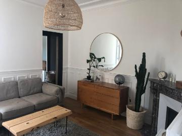 Appartement de 66m2 à louer sur Maisons Laffitte