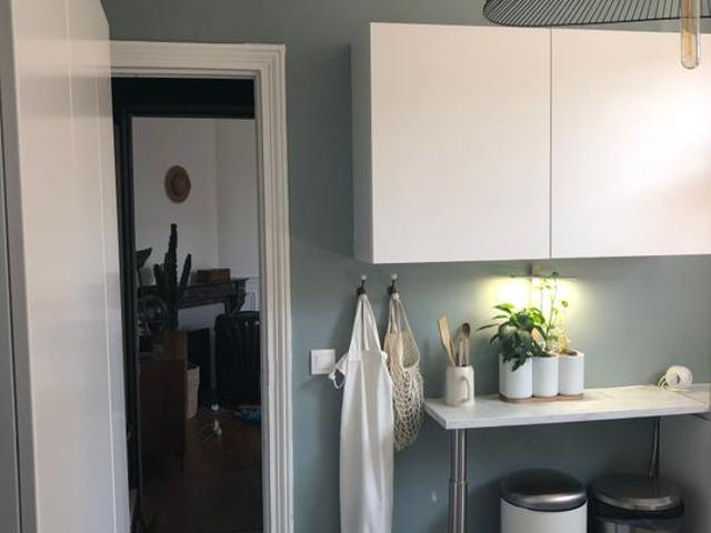 Appartement de 66m2 à louer sur Maisons Laffitte