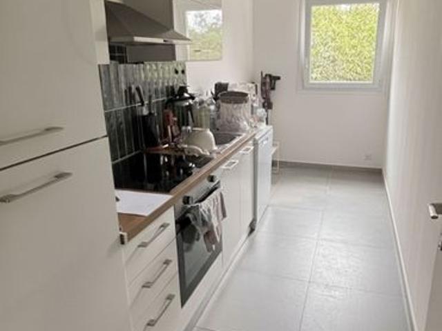 Appartement de 66m2 à louer sur Massy